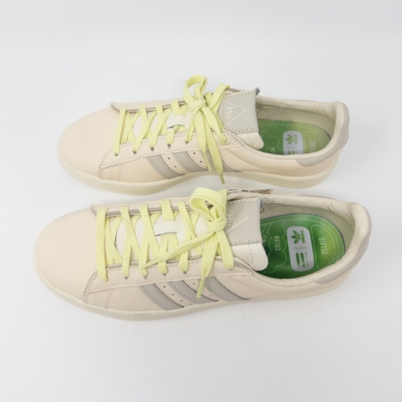 adidas Pharrell Williams Campus Human Kind HU Men’s 8.5 - Picture 3 of 8
